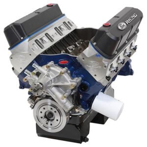 Ford Performance Parts 427 C.I.D. 535 HP Long Block Crate Engines with Z2-Series Cylinder Heads M-6007-Z2427FRT
