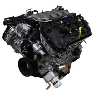 Ford Performance Parts Gen 3 NMRA Coyote Stock Sealed Crate Engines M-6007-M50SB