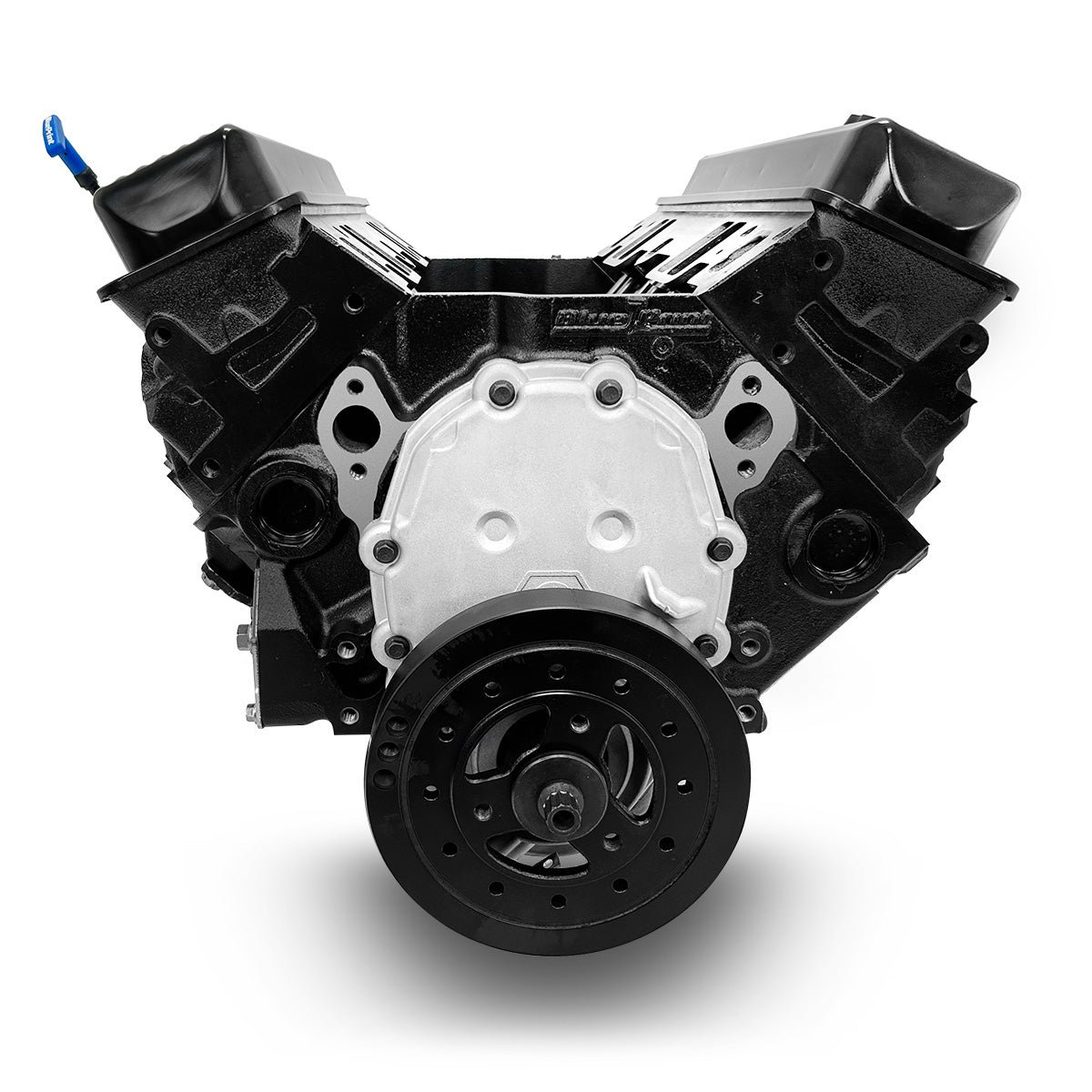 50 State Legal Replacement Vortec Truck 1996-2002 – GM Small Block Compatible 350 c.i. Engine – Long Block - Image 2