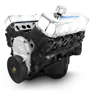 50 State Legal Replacement 1970-1990 – GM Big Block Compatible 454 c.i. Engine – Long Block