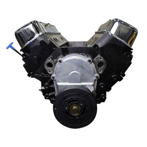 50 State Legal Replacement 1989-1995 – GM Big Block Compatible 454 c.i. Engine – Long Block - Image 5