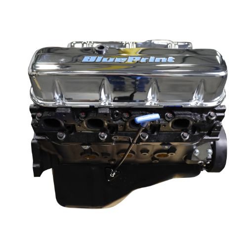 50 State Legal Replacement 1989-1995 – GM Big Block Compatible 454 c.i. Engine – Long Block - Image 3