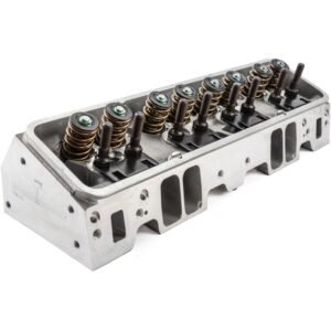 Aluminum Assembled Cylinder Head – GM SB Compatible – 220cc