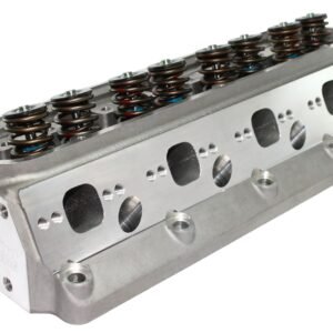Aluminum Assembled Cylinder Head – Stud Mount – Ford SB Compatible – 190cc