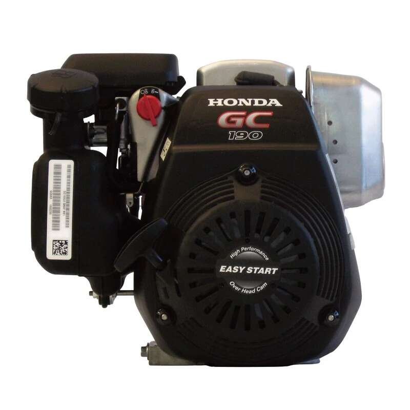 Honda GC190 MHA2 Horizontal Engine