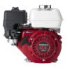 Honda GX120 SG24 Horizontal Engine
