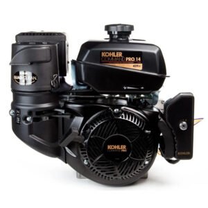 Kohler CH440 3275 Command Pro Horizontal Engine