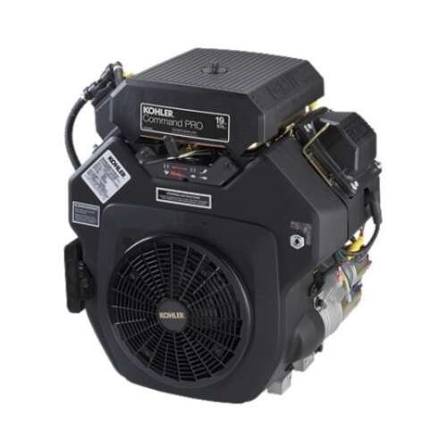 Kohler CH620 3004 Horizontal Engine