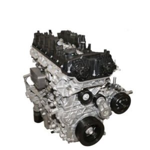 MOPAR Crate Engine P5160621AA Hurricrate Cat1 Long Block