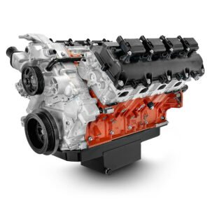 BluePrint Motorsports Chrysler Hemi Compatible 426 c.i. Pro Series Engine – 610 Horsepower – Long Block