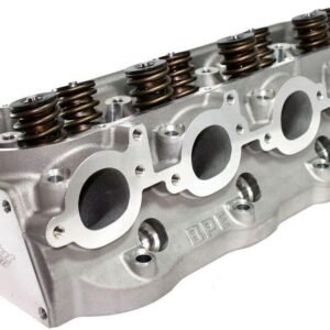 Aluminum Assembled Cylinder Head – GM BB Compatible – 358cc