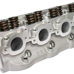 Aluminum Assembled Cylinder Head – GM BB Compatible – 316cc