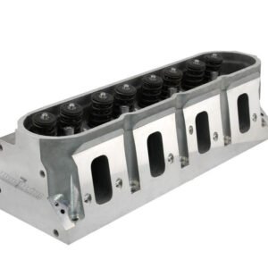 Aluminum Assembled Cylinder Head – GM LS Compatible – 259cc