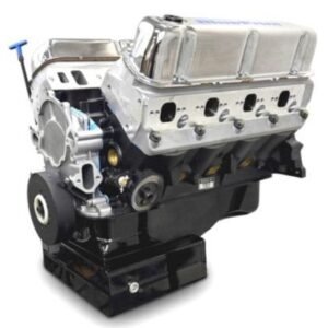 Ford Small Block Compatible 427 c.i. ProSeries Engine – 541 Horsepower – Long Block