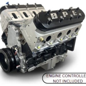 BluePrint Motorsports GM LS Compatible 427 c.i. Pro Series Engine – Power Adder – Long Block – Available August / September