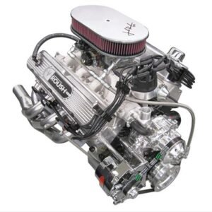 Roush Industries Inc. Crate Engines BD427SRXC