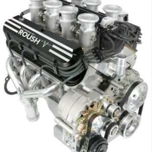 Roush Industries Inc. Crate Engines DL347IRFSC