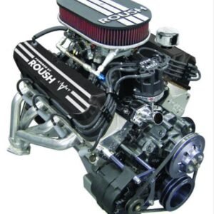 Roush Industries Inc. Crate Engines DL347RDSPC