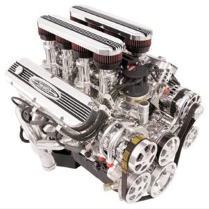 Roush Industries Inc. Crate Engines DL427IRDSPC