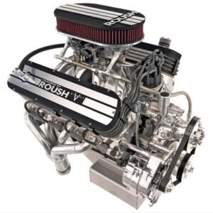 Roush Industries Inc. Crate Engines DL427RDSC