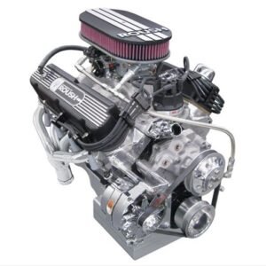Roush Industries Inc. Crate Engines SF347SRGTPC