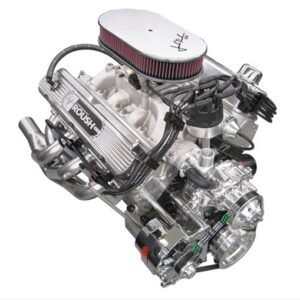 Roush Industries Inc. Crate Engines SF427SRXEC