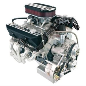 Roush Industries Inc. Crate Engines SF511SRFEPC
