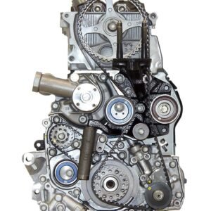 VEGE Remanufactured Long Block Crate Engines 226K