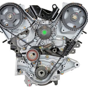 VEGE Remanufactured Long Block Crate Engines 227N