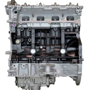 Alternative view of VEGE Remanufactured Long Block Crate Engines 270A