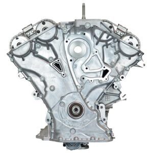 VEGE Remanufactured Long Block Crate Engines 278D