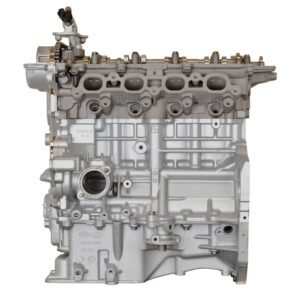 Alternative view of VEGE Remanufactured Long Block Crate Engines 283