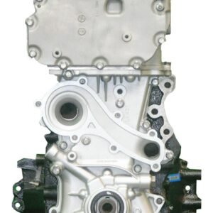 VEGE Remanufactured Long Block Crate Engines 345A