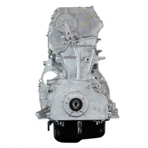 VEGE Remanufactured Long Block Crate Engines 347A