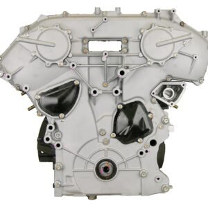 VEGE Remanufactured Long Block Crate Engines 349