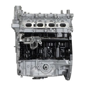 Alternative view of VEGE Remanufactured Long Block Crate Engines 351