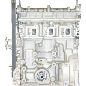 Alternative view of VEGE Remanufactured Long Block Crate Engines 401B