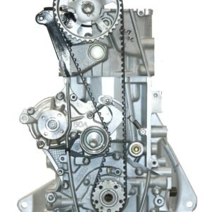 VEGE Remanufactured Long Block Crate Engines 404C