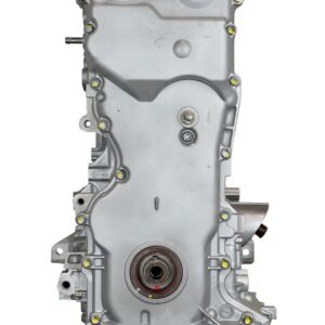 VEGE Remanufactured Long Block Crate Engines 407B