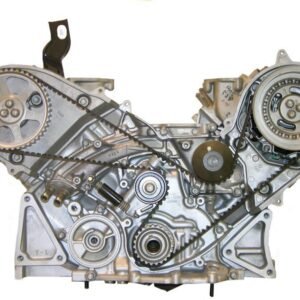 VEGE Remanufactured Long Block Crate Engines 528