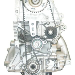 VEGE Remanufactured Long Block Crate Engines 533