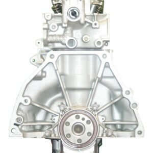 Alternative view of VEGE Remanufactured Long Block Crate Engines 533