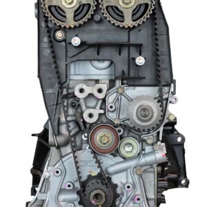 VEGE Remanufactured Long Block Crate Engines 535D