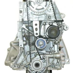 VEGE Remanufactured Long Block Crate Engines 538B