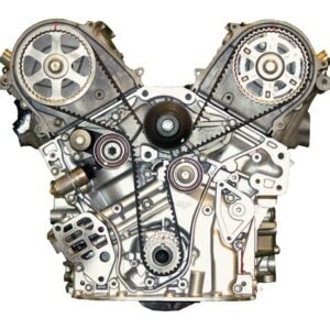 VEGE Remanufactured Long Block Crate Engines 547
