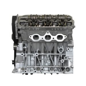 VEGE Remanufactured Long Block Crate Engines 547A