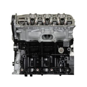 Alternative view of VEGE Remanufactured Long Block Crate Engines 547H