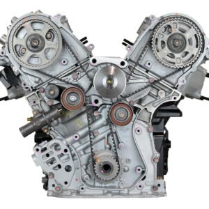 VEGE Remanufactured Long Block Crate Engines 547P