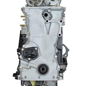 VEGE Remanufactured Long Block Crate Engines 554A