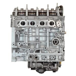 Alternative view of VEGE Remanufactured Long Block Crate Engines 561